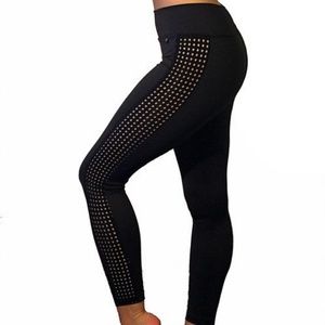 SOLD Jule Dancewear Leggings